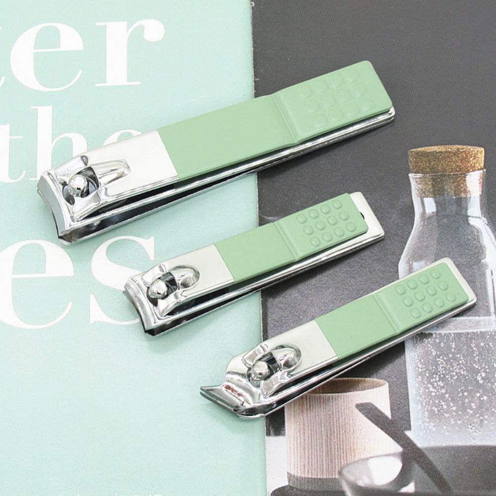 16 in 1 Nail kit Manicure Cutters Nail Clipper Set Household