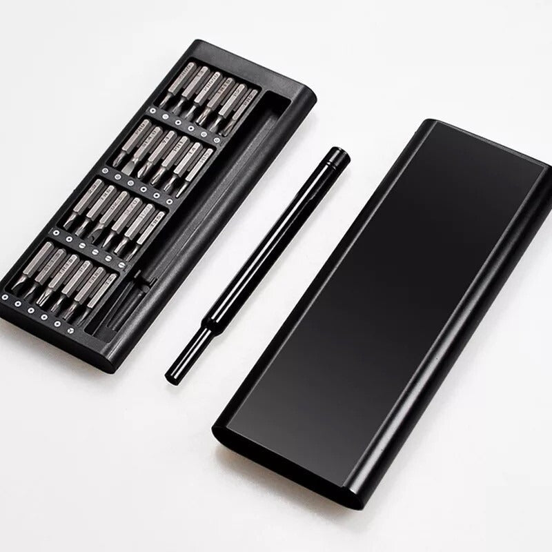 24 In 1 Screwdriver Bit Set