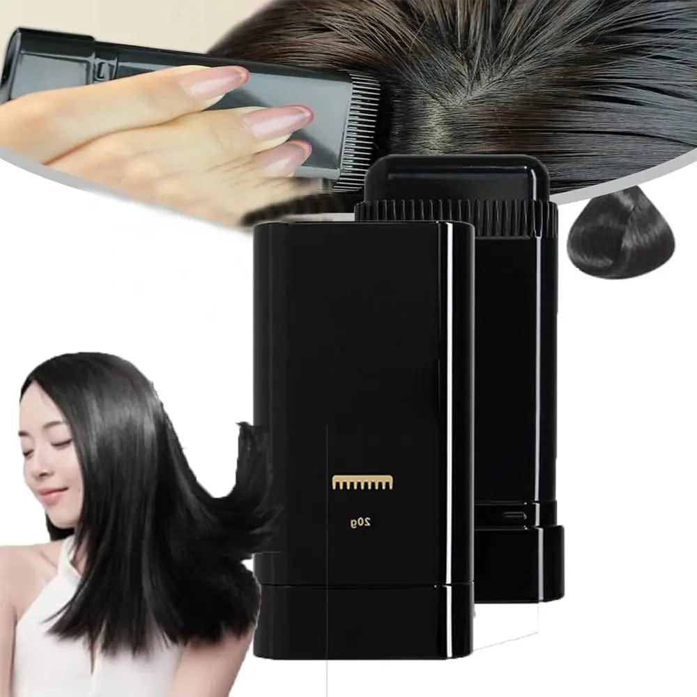 Ehmzny Hairdressing Wand - Instant White Hair Cover Up (20g)