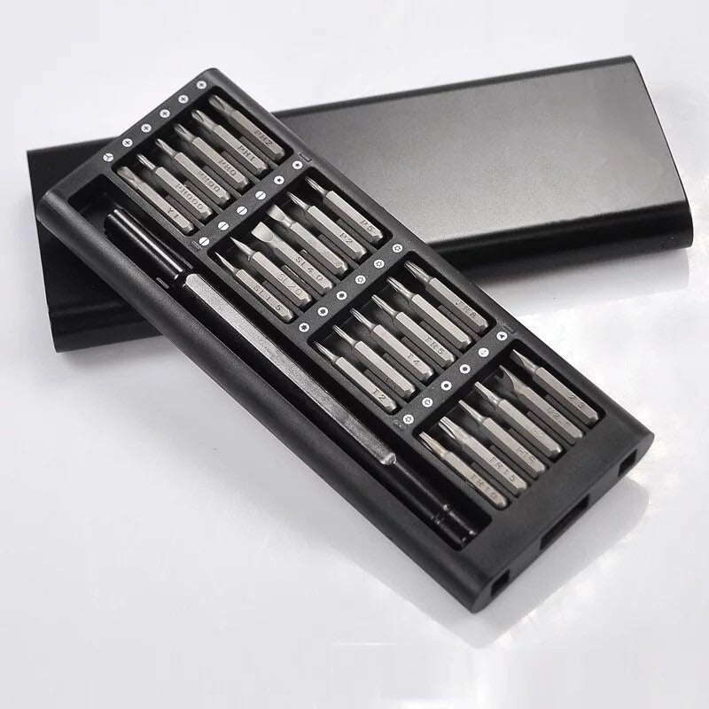 24 In 1 Screwdriver Bit Set