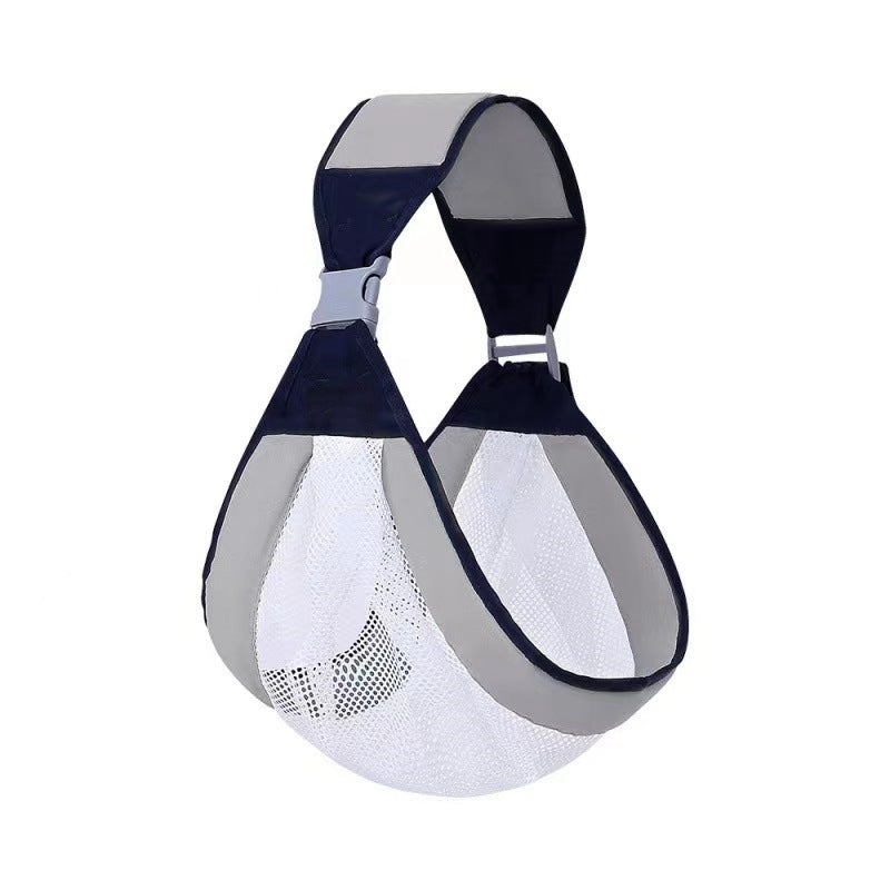 Baby Carrier, Ergonomic Baby Strap one Shoulder