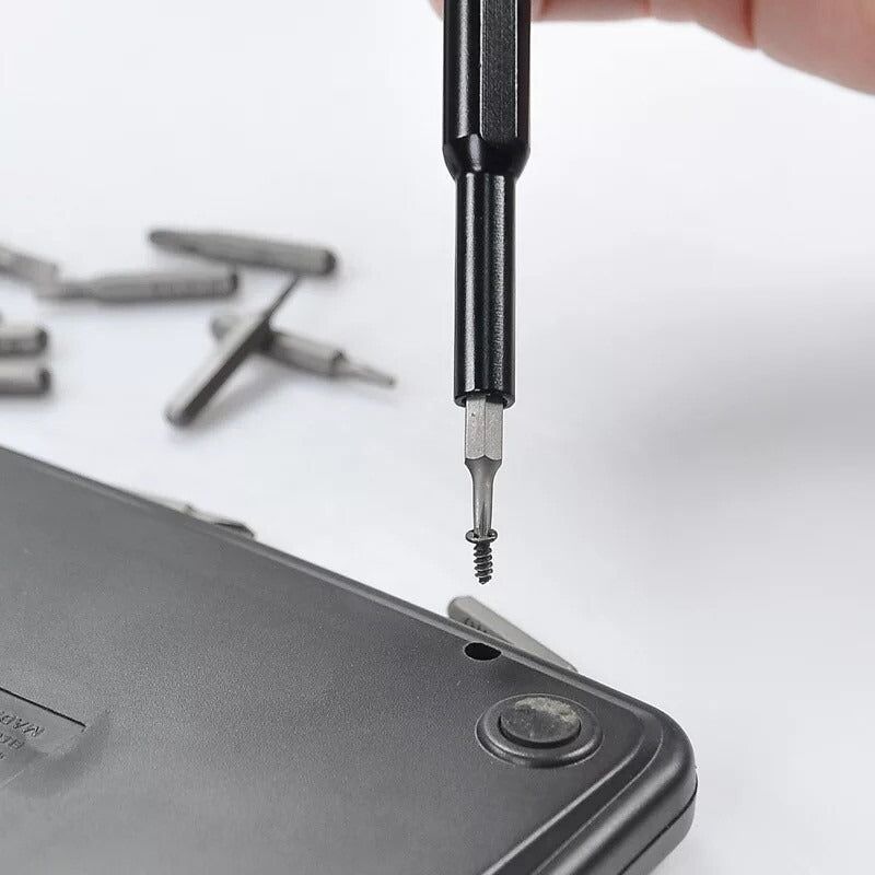 24 In 1 Screwdriver Bit Set
