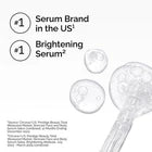 The Ordinary Niacinamide 10% + Zinc 1 % (30ML ) - with barcode & Batch Code