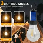 Rechargeable Portable LED Camping Lantern,