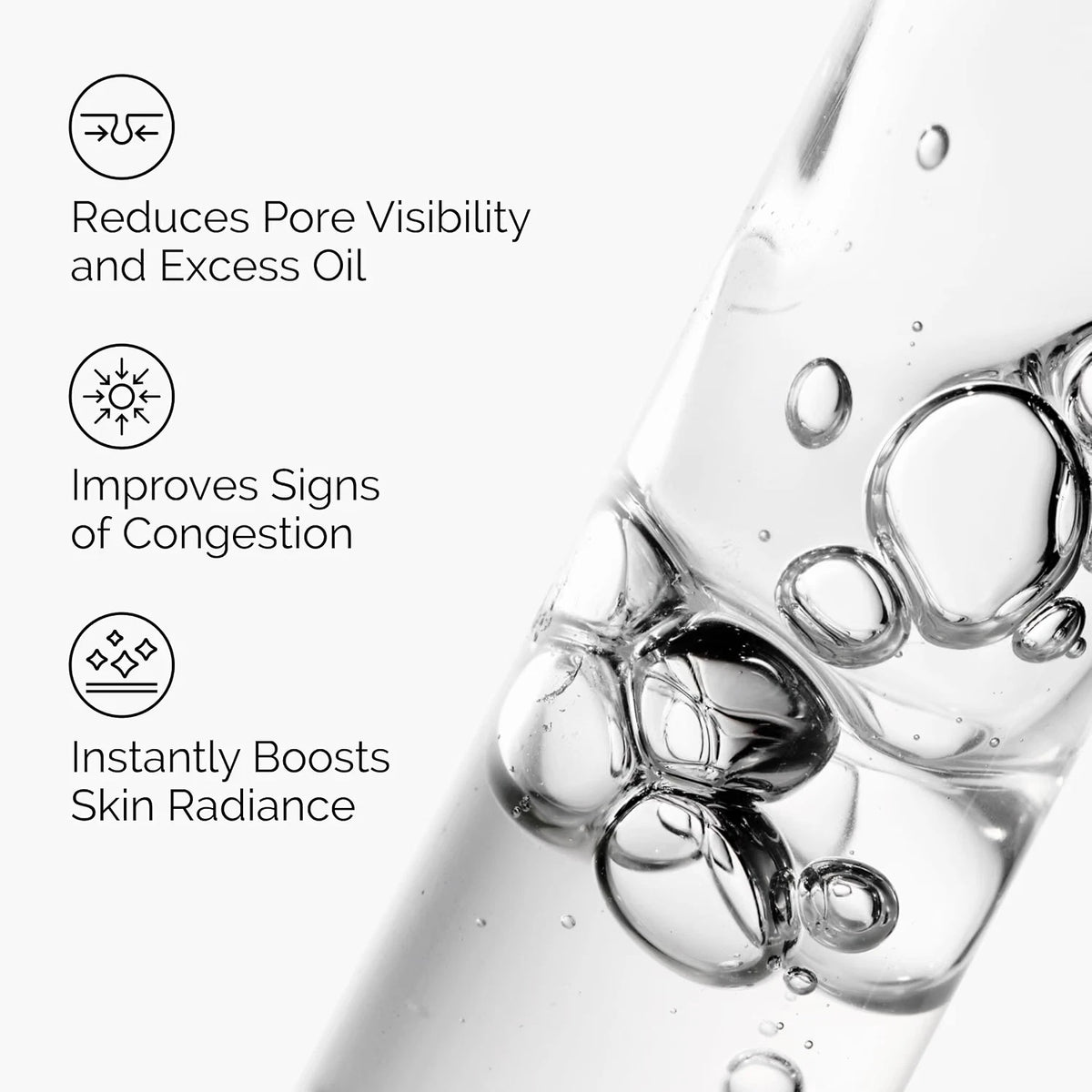 The Ordinary Niacinamide 10% + Zinc 1 % (30ML ) - with barcode & Batch Code