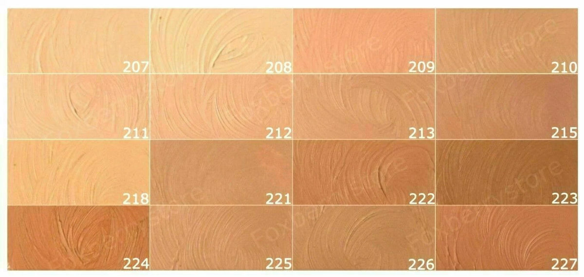 Dermacol makeup cover foundatio